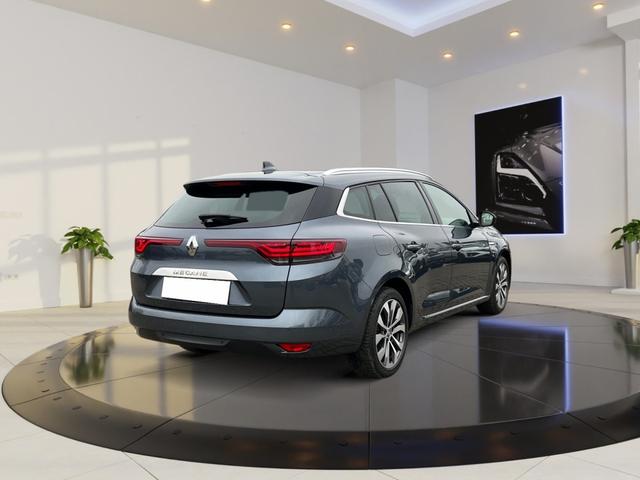 Renault Mégane Grandtour Techno+SHZ+LKHZ+GJR Megane TCe 140 EDC 