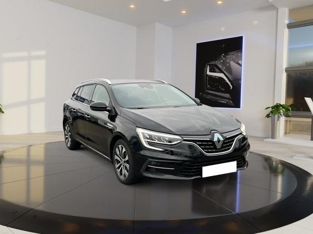 Renault Mégane Grandtour - Techno+Winterpaket+GJR Megane TCe 140 EDC