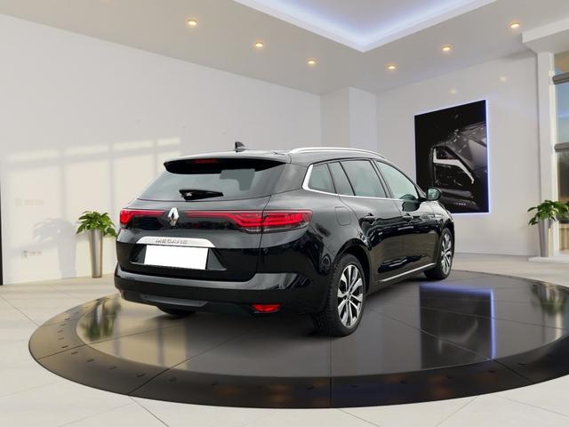 Renault Mégane Grandtour Techno+Winterpaket+GJR Megane TCe 140 EDC 