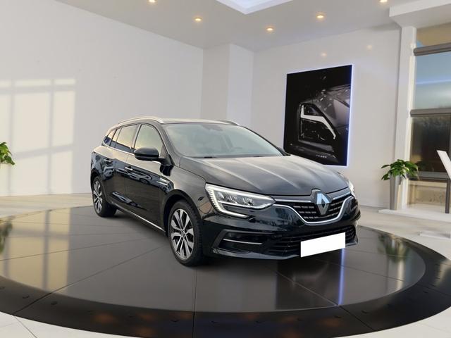 Renault Mégane Grandtour - Techno+SHZ+LKHZ+GJR Megane TCe 140 EDC