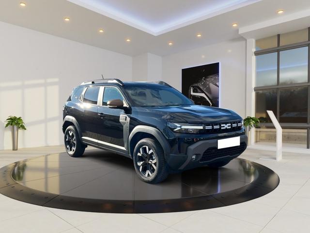 Dacia Duster - Extreme+SHZ+MV-Kamera+Klimaauto TCe 130 4x4