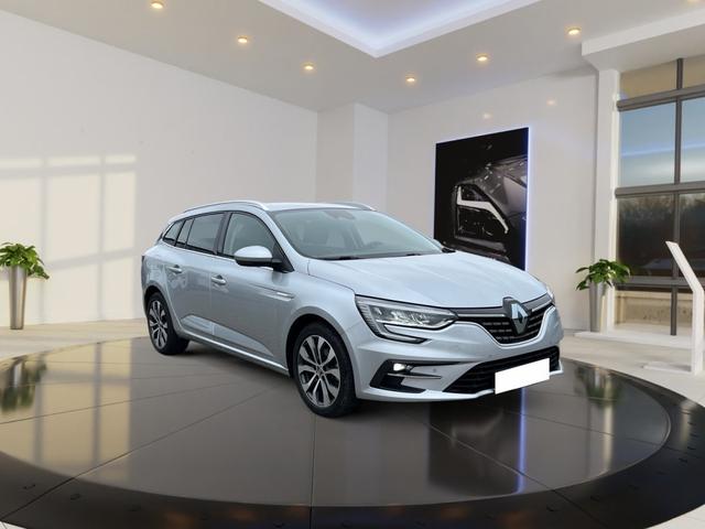 Renault Mégane Grandtour - Techno+SHZ+LKHZ+GJR Megane TCe 140 EDC