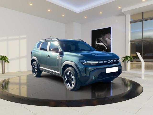 Dacia Duster - Extreme +SHZ+Navi+KV-Kamera TCe 130 4x4