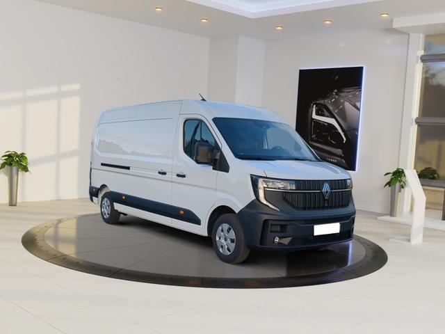 Renault Master - L3H2 3,5t Extra Klima NSW LED dCi 170