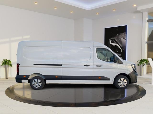 Renault Master - L3H2 3,5t Extra Klima NSW LED dCi 170