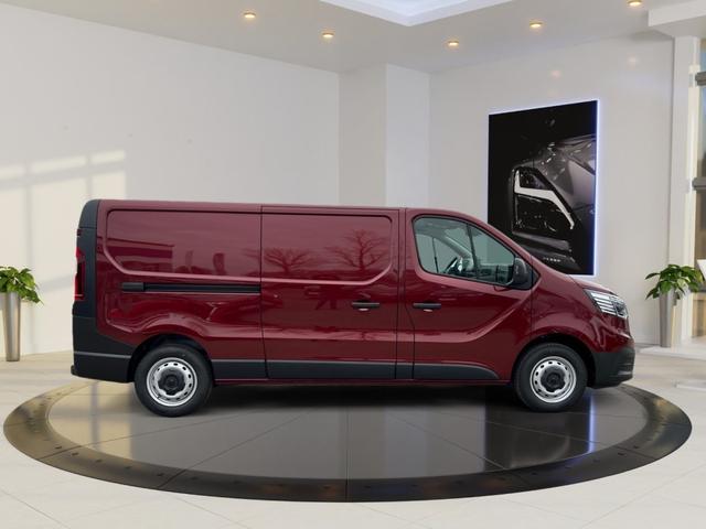 Renault Trafic Kastenwagen - L2H1 3,0t Komfort+AHK+PDC+Klima dCi 130