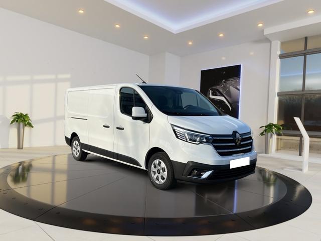 Renault Trafic - L2H1 3,0t Komfort+GJR+Klimaauto dCi 130