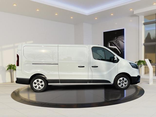 Renault Trafic L2H1 3,0t Komfort+GJR+Klimaauto dCi 130 