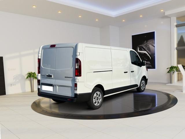 Renault Trafic L2H1 3,0t Komfort+GJR+Klimaauto dCi 130 