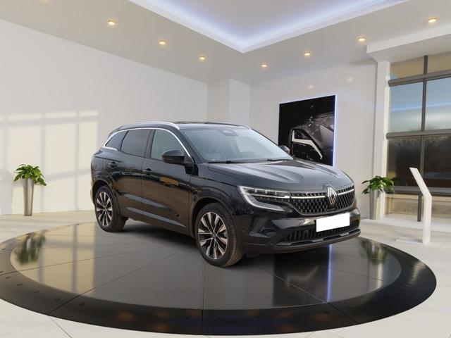 Renault Austral - Techno Panodach+LKHZ+Klimaauto. TCe 160 CVT