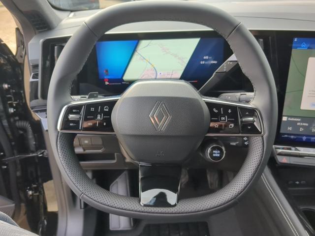 Renault Austral Techno Panodach+LKHZ+Klimaauto. TCe 160 CVT 