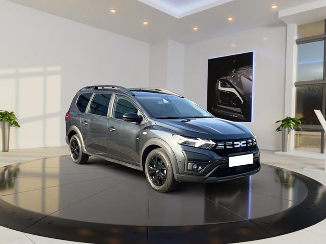 Dacia Jogger - Extreme 7-S+SHZ+CITYPAKET TCe 110