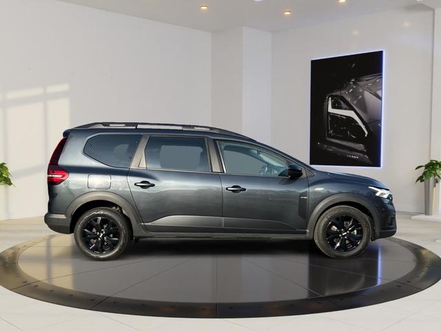 Dacia Jogger Extreme 7-S+SHZ+CITYPAKET TCe 110 