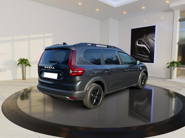 Dacia Jogger Extreme 7-S+SHZ+CITYPAKET TCe 110 