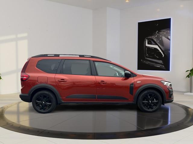 Dacia Jogger - Extreme 7-S+SHZ+CITYPAKET TCe 110