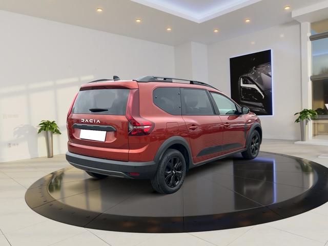 Dacia Jogger Extreme 7-S+SHZ+CITYPAKET TCe 110 