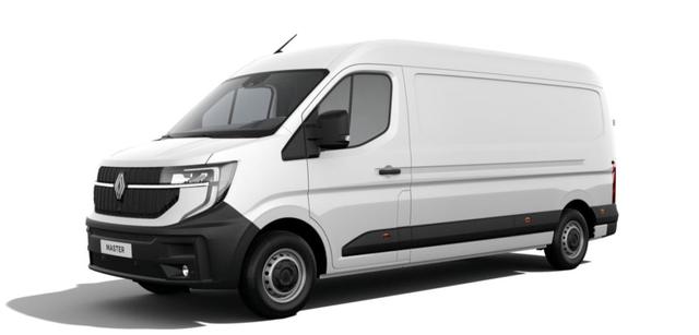 Renault Master - L3H2 3,5t Extra 270° PDC NSW dCi 170