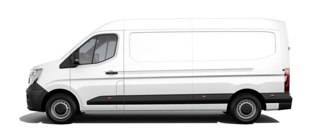 Renault Master L3H2 3,5t Extra 270° PDC NSW dCi 170 