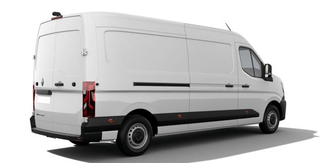 Renault Master L3H2 3,5t Extra 270° PDC NSW dCi 170 