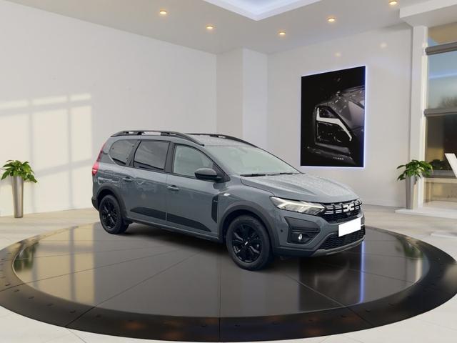 Dacia Jogger - Extreme 7-S+SHZ+CITYPAKET TCe 110