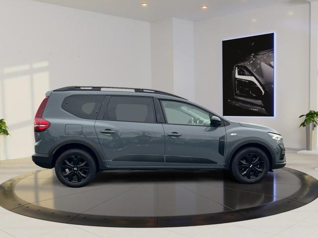 Dacia Jogger Extreme 7-S+SHZ+CITYPAKET TCe 110 