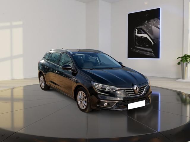 Renault Mégane Grandtour - Intens GJR+Klimaauto.+RFK Megane Energy TCe 130