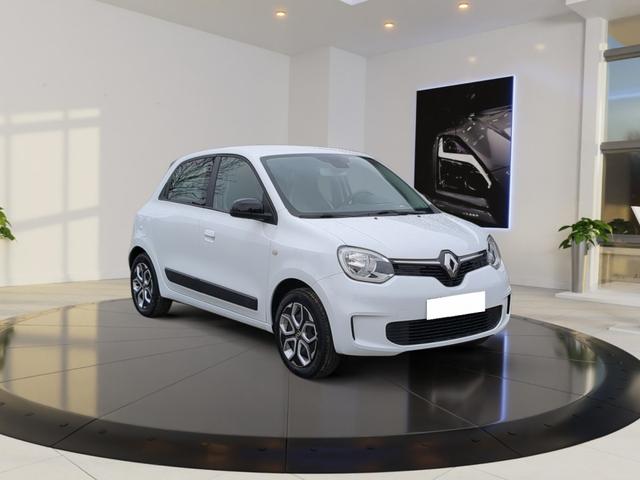 Renault Twingo - Equilibre SHZ+KLIMA+LED SCe 65