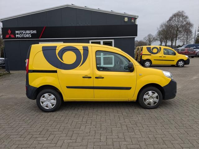 Renault Kangoo - Klima Radio Rapid dCi 90