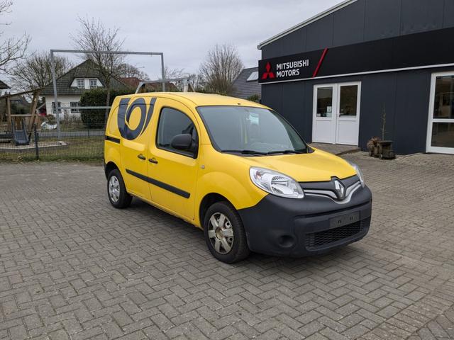 Renault Kangoo Klima Radio Rapid dCi 90 