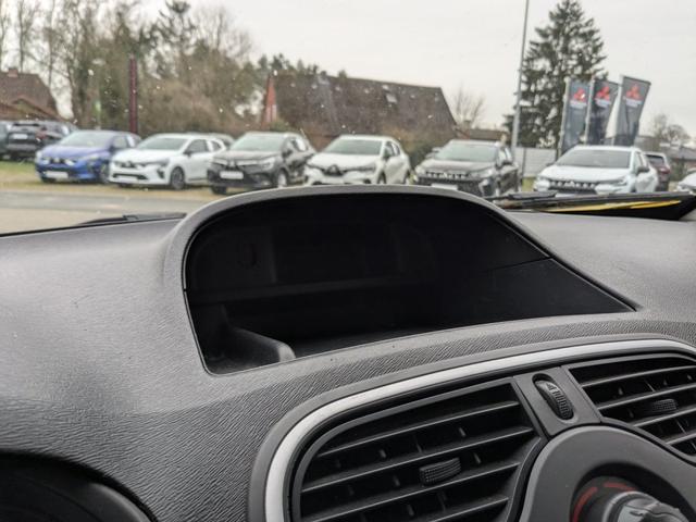 Renault Kangoo Klima Radio Rapid dCi 90 