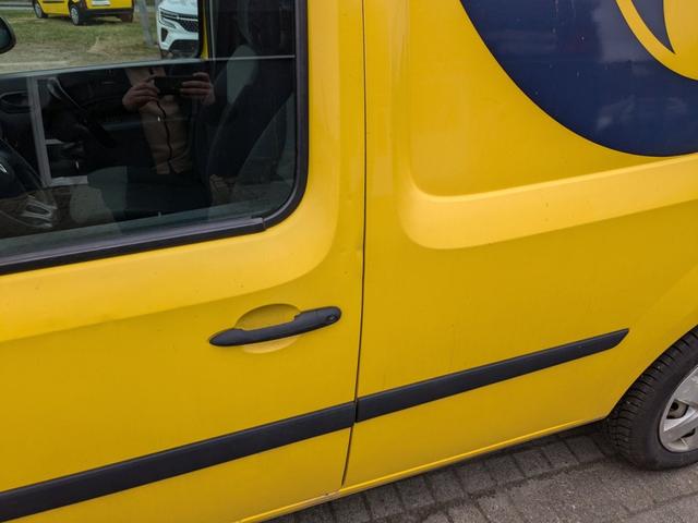 Renault Kangoo Klima Radio Rapid dCi 90 