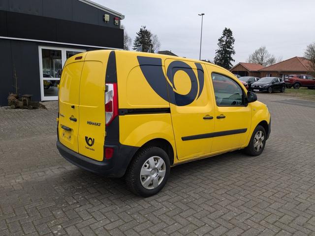 Renault Kangoo Klima Radio Rapid dCi 90 