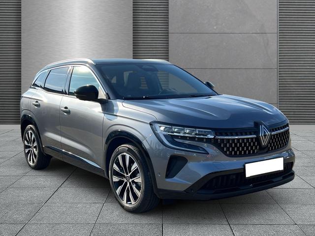 Renault Austral Techno Panodach el. Heckklappe TCe 160 CVT 