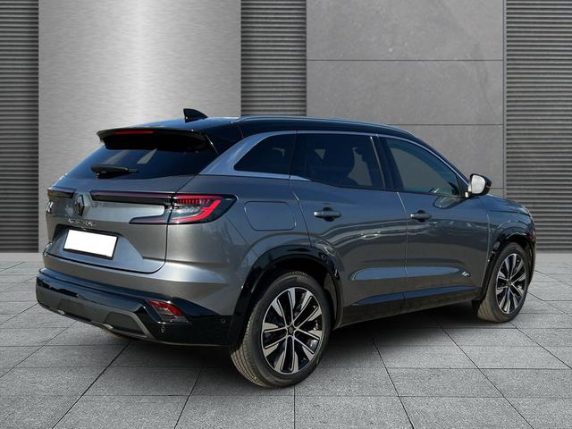 Renault Austral Techno Panodach el. Heckklappe TCe 160 CVT 