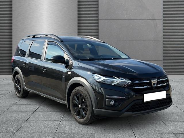 Dacia Jogger - Extreme+ AHK+SHZ+Klimaauto TCe 110