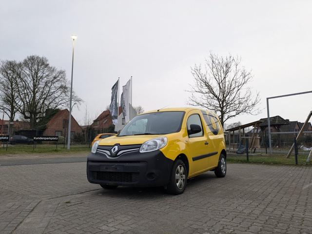 Renault Kangoo Klima Radio Bluetooth RFK Rapid dCi 90 Energy 