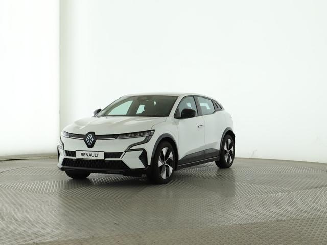 Renault Mégane E-TECH - Equilibre standard charge Megane EV40 130HP