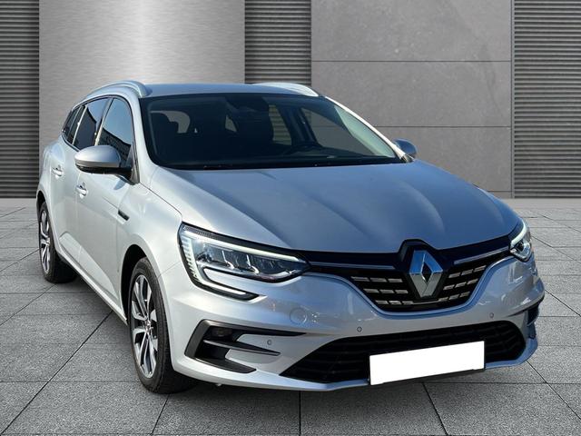 Renault Mégane Grandtour - Techno+SHZ+LKHZ+GJR Megane TCe 140 EDC