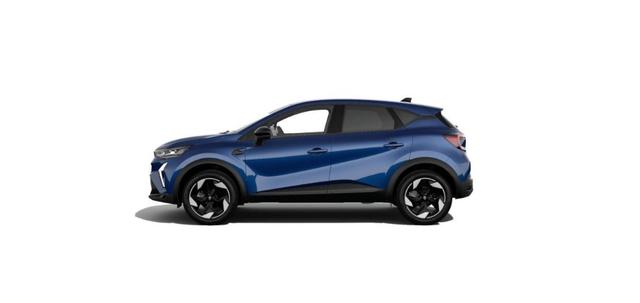 Renault Captur - Techno SHZ LKHZ TCe 160 EDC