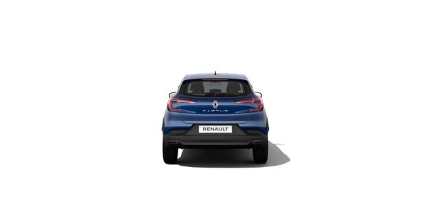 Renault Captur Techno SHZ LKHZ TCe 160 EDC 