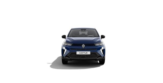 Renault Captur Techno SHZ LKHZ TCe 160 EDC 