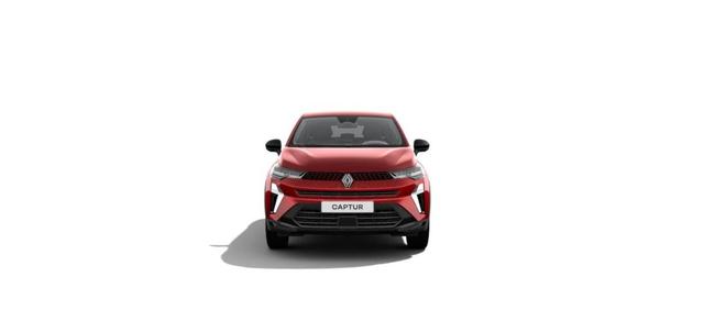 Renault Captur Techno SHZ LKHZ TCe 160 EDC 