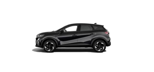 Renault Captur - Techno SHZ LKHZ TCe 160 EDC