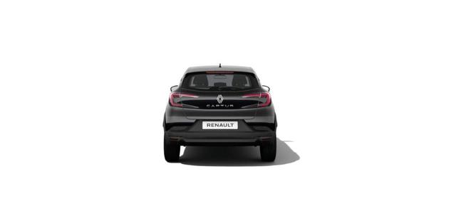 Renault Captur Techno SHZ LKHZ TCe 160 EDC 