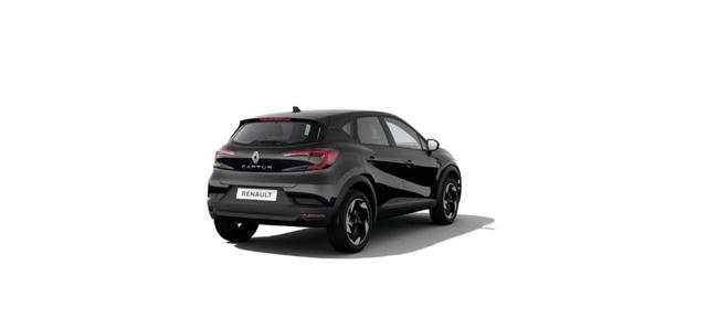 Renault Captur Techno SHZ LKHZ TCe 160 EDC 