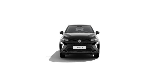 Renault Captur Techno SHZ LKHZ TCe 160 EDC 