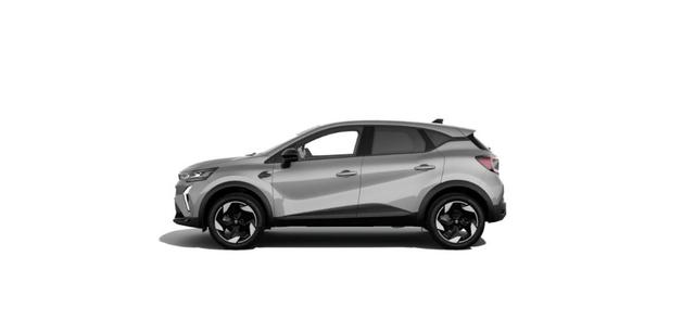 Renault Captur Techno SHZ LKHZ TCe 160 EDC 