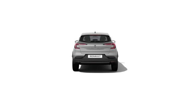 Renault Captur Techno SHZ LKHZ TCe 160 EDC 