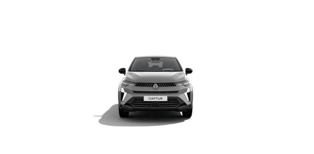 Renault Captur Techno SHZ LKHZ TCe 160 EDC 