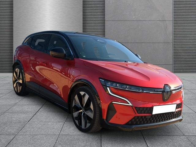 Renault Mégane E-TECH - Techno Wärmepumpe+SHZ+LKHZ Megane 220 PS Comfort Range EV60